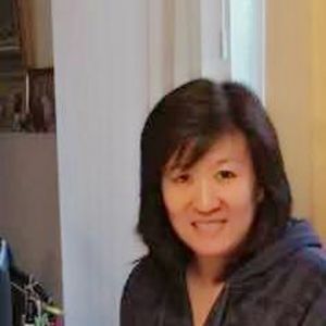 Meet your Posher, Shirley